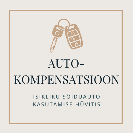 Autokompensatsioon