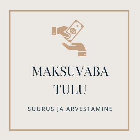 Maksuvaba tulu